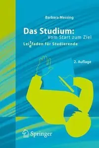 Das Studium: Vom Start zum Ziel (Repost)