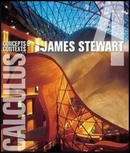 Calculus: Concepts and Contexts, 4 edition (repost)