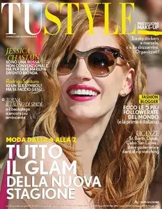 Tu Style n. 9 del 2/03/15
