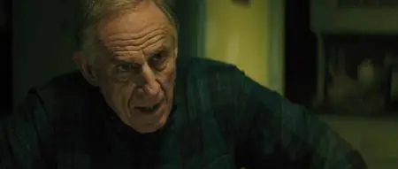 Mercy (2016)