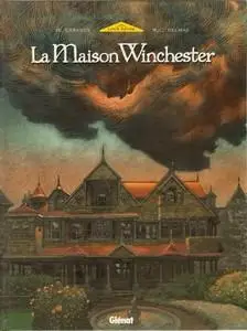 La maison Winchester - One shot