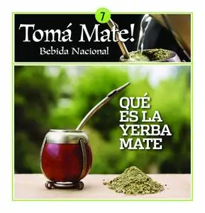 Tomá Mate – marzo 2022