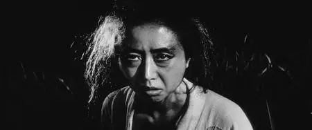 Onibaba (1964) [w/Commentary]