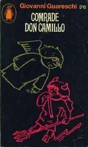 Comrade Don Camillo by Giovanni Guareschi