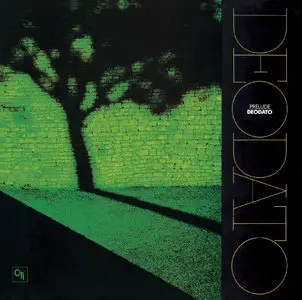 Deodato - Prelude (1972/2013) [Official Digital Download 24bit/192kHz]