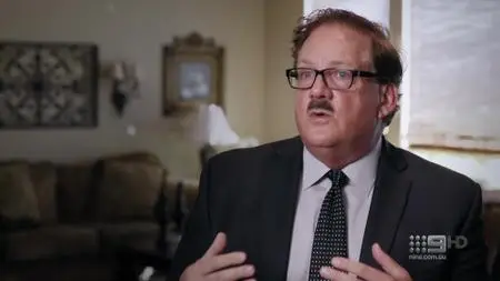 Mysteries & Scandals S01E04