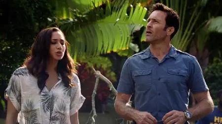 Hawaii Five-0 S10E09