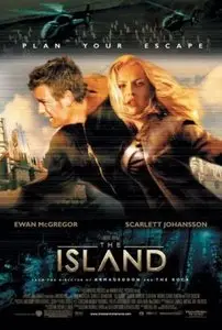 The Island/Ada (2005)
