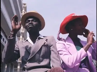 Touki Bouki (1973)