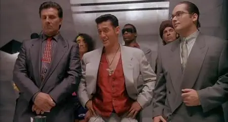 Freaked (1993)