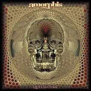 Amorphis - Queen Of Time (Limited Edition) (2018)