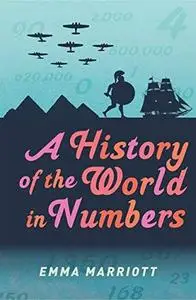 A History of the World in Numbers (Repost)