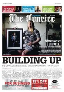 The Courier - May 2, 2020