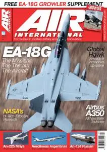 Air International - April 2013