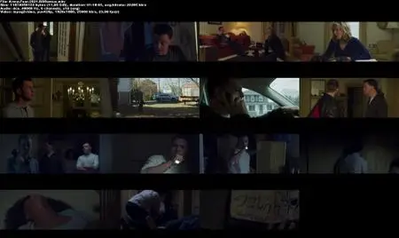 Know Fear (2021)