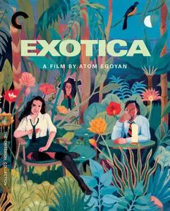 Exotica (1994) [The Criterion Collection]