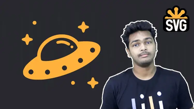 SVG Animation Project with CSS