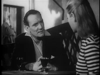 The Golden Salamander (1950)