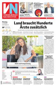 Vorarlberger Nachrichten - 4 Juli 2023