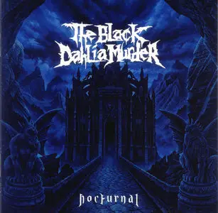 The Black Dahlia Murder - Nocturnal (2007)