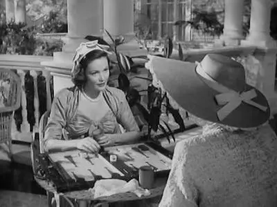 The Mating Season (1951)