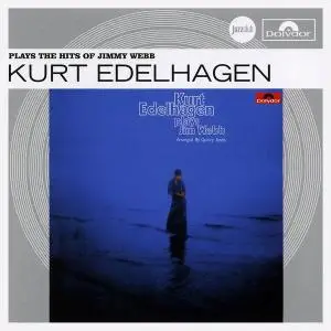 Kurt Edelhagen - Plays The Hits Of Jimmy Webb (1970) [Reissue 2007]