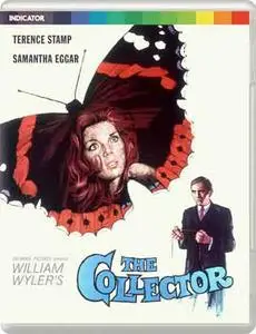 The Collector (1965)