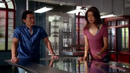 Hawaii Five-0 S03E18