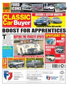 Classic Car Buyer – 27 October 2021