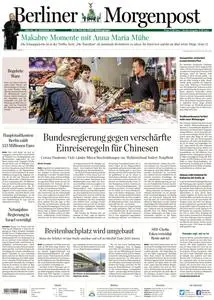 Berliner Morgenpost - 30 Dezember 2022