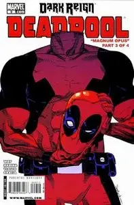 Deadpool #9
