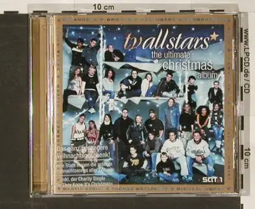 VA - The Ultimate Christmas Album (6CD)