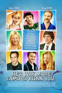 He's Way More Famous Than You (2013)