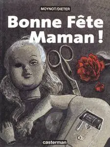 Bonne fête Maman !