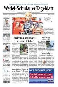 Wedel-Schulauer Tageblatt - 03. September 2018