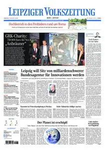 Leipziger Volkszeitung Borna - Geithain - 29. Juli 2019
