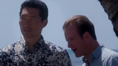 Hawaii Five-0 S04E21