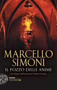 Marcello Simoni - Il pozzo delle anime