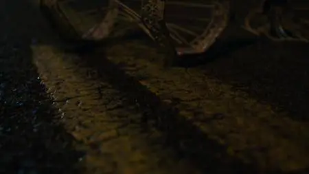 Marvel's Cloak & Dagger S01E02