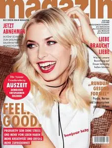 Rhein-Main Magazin - Februar 2024