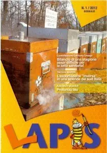 L’Apis N.1 – Gennaio 2012