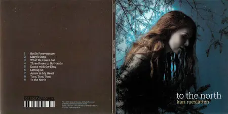 Kari Rueslåtten: Discography (1995 - 2015)