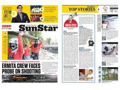 Sun.Star – October 11, 2017