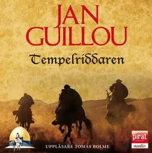 «Tempelriddaren» by Jan Guillou