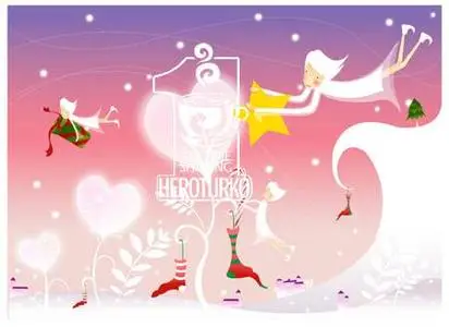 Fantastic Christmas Backgrounds