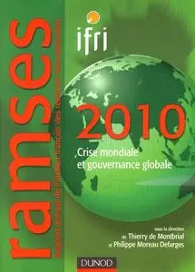 Ramses 2010  Rapport annuel mondial sur le système économique et les stratégies