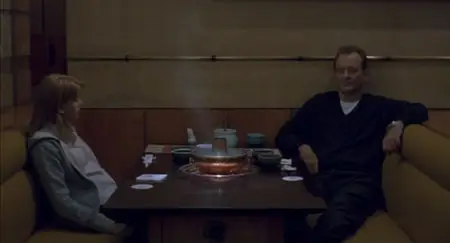 Lost in Translation (2003)