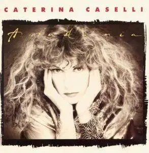 Caterina Caselli - Amada Mia (1990)