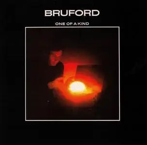 Bruford - One Of A Kind (1979)