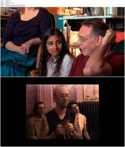 One Track Heart: The Story of Krishna Das (2012)